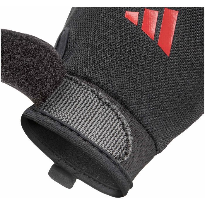 Рукавички для фітнесу Adidas Essential Training Gloves ADGB-15000PK рожевий Жін XS (885652027748) зображення 3