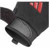 Перчатки для фитнеса Adidas Essential Training Gloves ADGB-15000RD чорний, червоний XS (885652027755) изображение 3