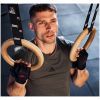 Перчатки для фитнеса Adidas Essential Training Gloves ADGB-15000RD чорний, червоний XS (885652027755) изображение 6