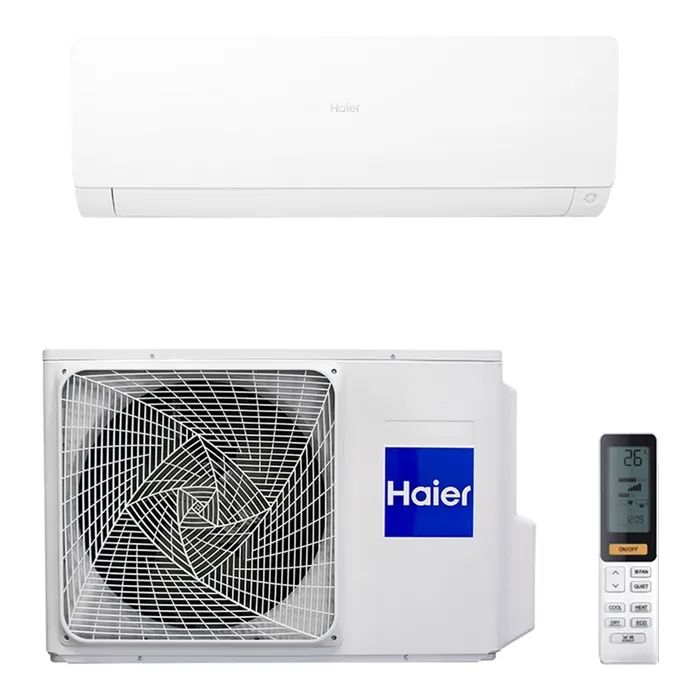 Кондиционер Haier AS50FL-W/1U50KEFFRA -1