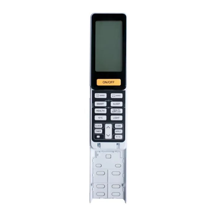 Кондиционер Haier AS50FL-W/1U50KEFFRA -1 изображение 6