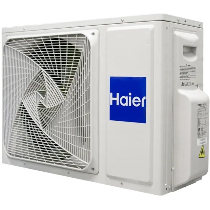 Кондиционер Haier AS50FL-W/1U50KEFFRA -1 изображение 8