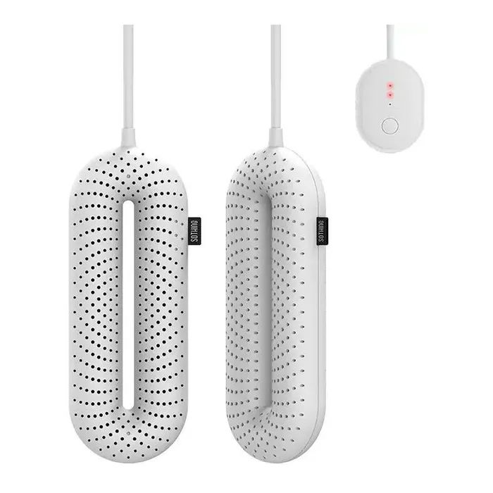 Сушарка для взуття Xiaomi Sothing Smart Zero-Shoes Dryer (DSHJ-S-1904C White)