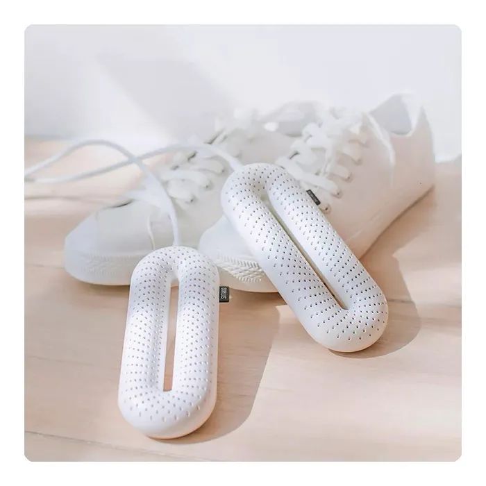 Сушарка для взуття Xiaomi Sothing Smart Zero-Shoes Dryer (DSHJ-S-1904C White) зображення 2