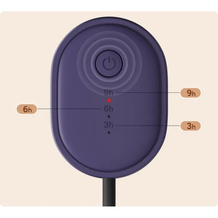 Сушарка для взуття Xiaomi Sothing Smart Zero-Shoes Dryer (DSHJ-S-1904C White) зображення 4