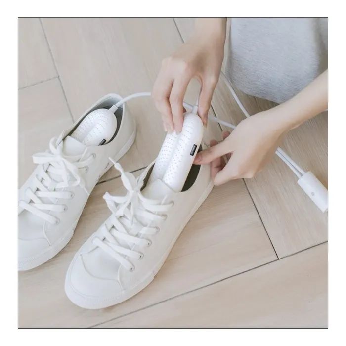 Сушарка для взуття Xiaomi Sothing Smart Zero-Shoes Dryer (DSHJ-S-1904C White) зображення 8
