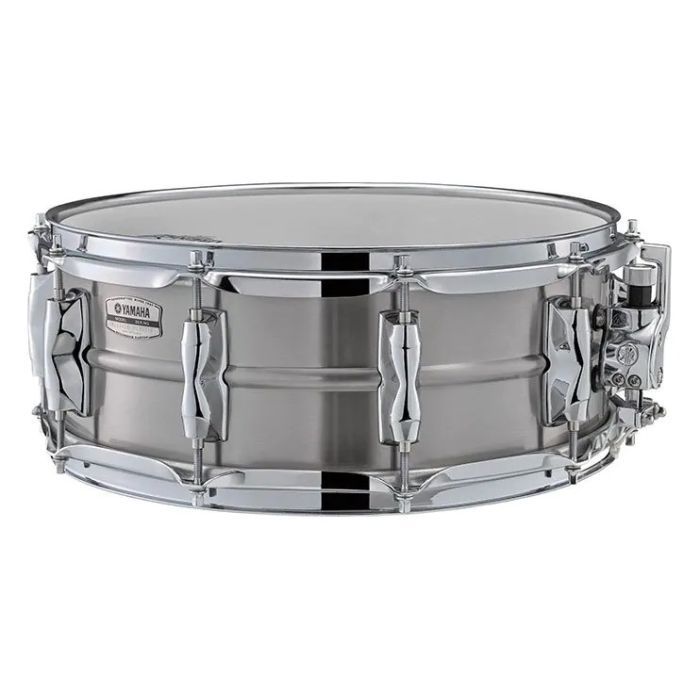 Малий барабан Yamaha Recording Custom Stainless Steel Snare (RLS1455)