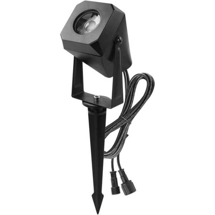 Прожектор EMOS ZIW191R 1,5 Вт RGBIC WIFI (ZIW191R) изображение 2