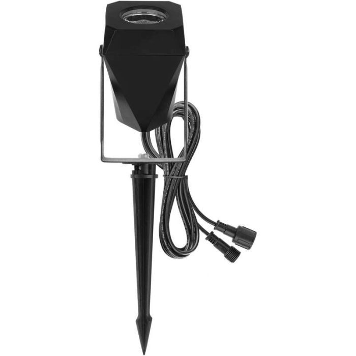 Прожектор EMOS ZIW191R 1,5 Вт RGBIC WIFI (ZIW191R) изображение 3