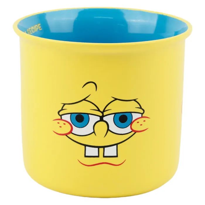 Чашка Kite Sponge Bob 370 мл, SB-1 (SB25-217-1) изображение 2