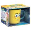 Чашка Kite Sponge Bob 370 мл, SB-1 (SB25-217-1) зображення 4