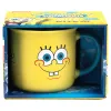 Чашка Kite Sponge Bob 370 мл, SB-1 (SB25-217-1) зображення 5