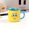 Чашка Kite Sponge Bob 370 мл, SB-1 (SB25-217-1) зображення 6