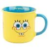 Чашка Kite Sponge Bob 370 мл, SB-1 (SB25-217-1)