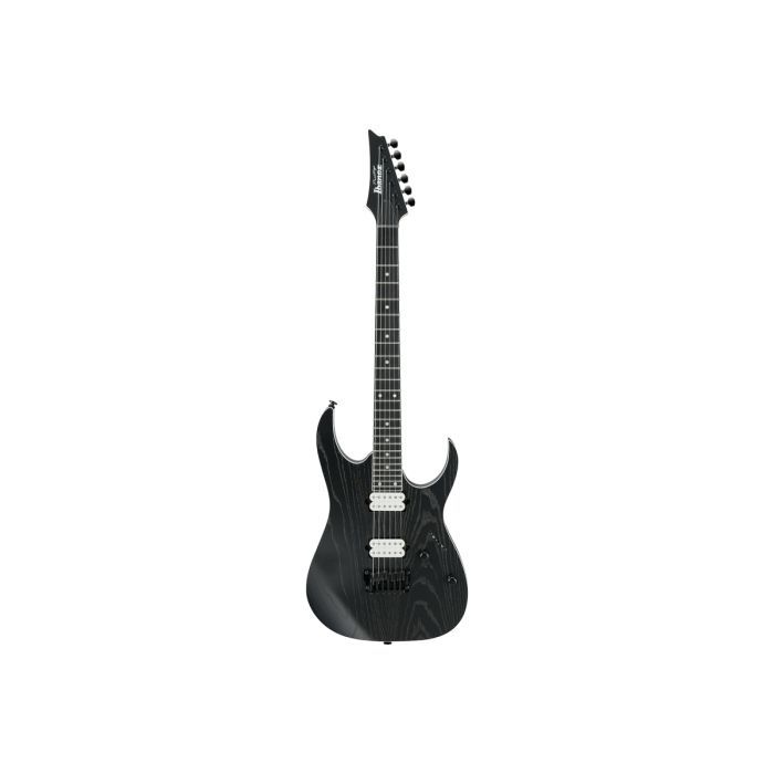 Електрогітара Ibanez RGR652AHBF-WK (225798)