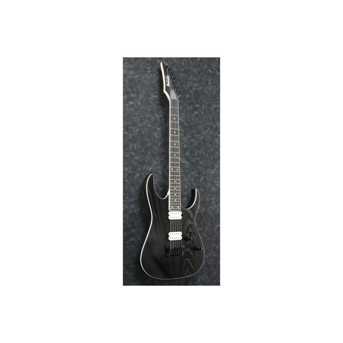 Електрогітара Ibanez RGR652AHBF-WK (225798) зображення 2