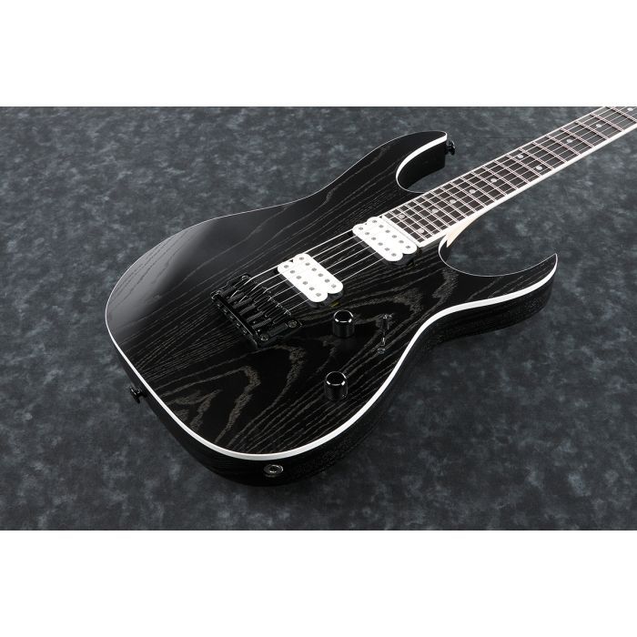 Електрогітара Ibanez RGR652AHBF-WK (225798) зображення 4