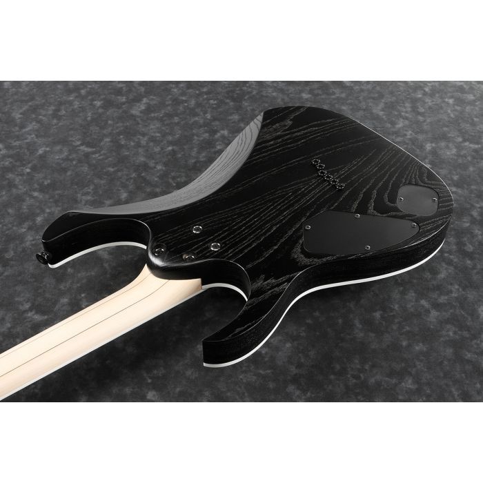 Електрогітара Ibanez RGR652AHBF-WK (225798) зображення 5