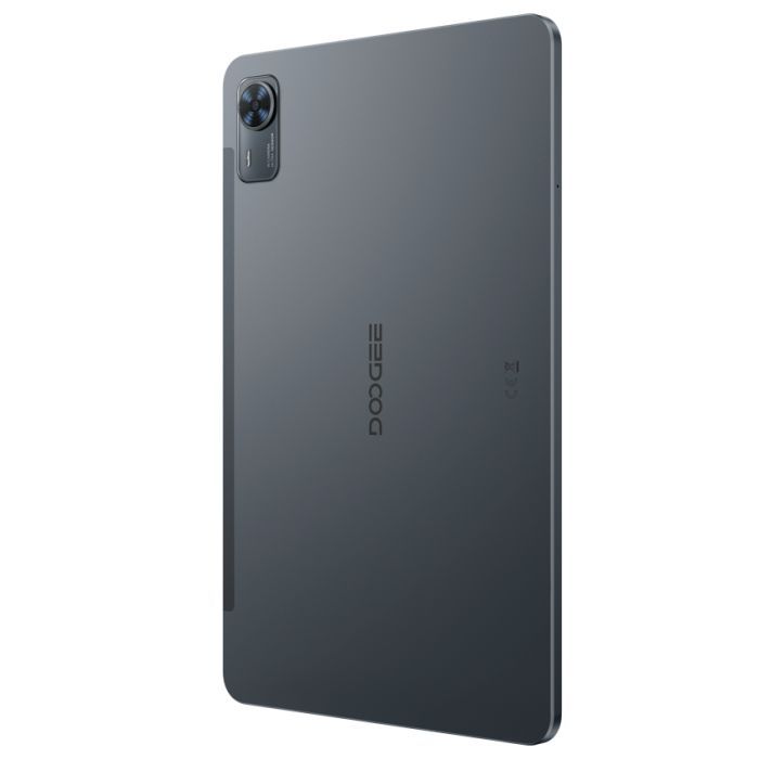 Планшет Doogee Tab E3+ 12" 8/256GB 4G (LTE) Grey (6923740264270) изображение 10