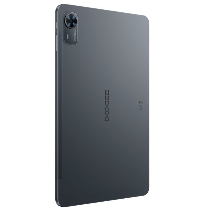 Планшет Doogee Tab E3+ 12" 8/256GB 4G (LTE) Grey (6923740264270) изображение 11