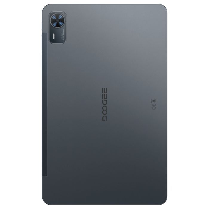 Планшет Doogee Tab E3+ 12" 8/256GB 4G (LTE) Grey (6923740264270) изображение 3