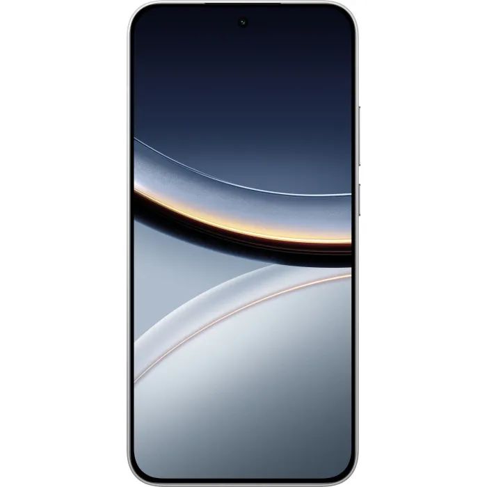 Мобильный телефон Xiaomi Poco F7 12/256GB Silver (1154372) изображение 2