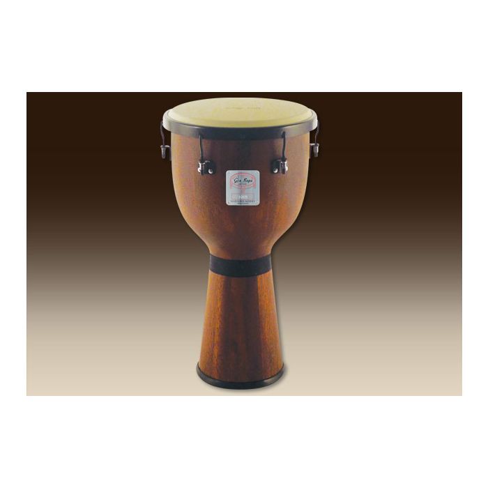 Джембе Gon Bops Mariano Series Djembe 12" (MBDJ) зображення 2