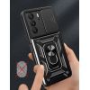 Чехол для мобильного телефона BeCover Military Realme C75 4G Black (713539) изображение 4
