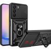 Чехол для мобильного телефона BeCover Military Realme C75 4G Black (713539) изображение 6