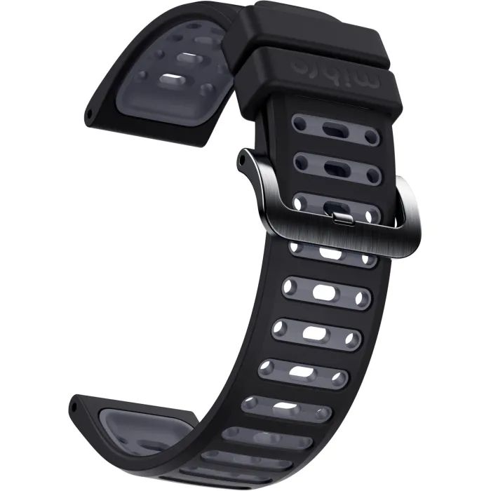 Смарт-годинник Mibro GS Pro2 (XPAW025) Dark Grey (1159237) зображення 10