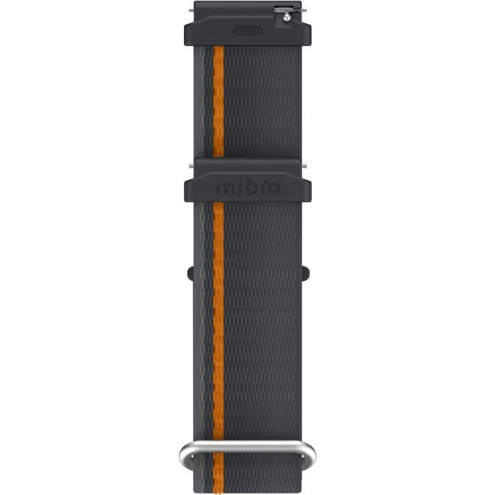 Смарт-годинник Mibro GS Pro2 (XPAW025) Dark Grey (1159237) зображення 11