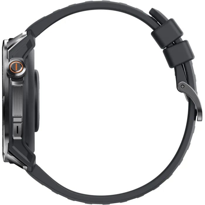 Смарт-годинник Mibro GS Pro2 (XPAW025) Dark Grey (1159237) зображення 5