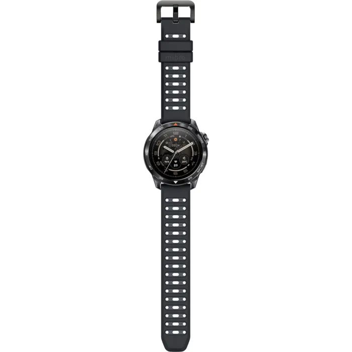Смарт-годинник Mibro GS Pro2 (XPAW025) Dark Grey (1159237) зображення 8