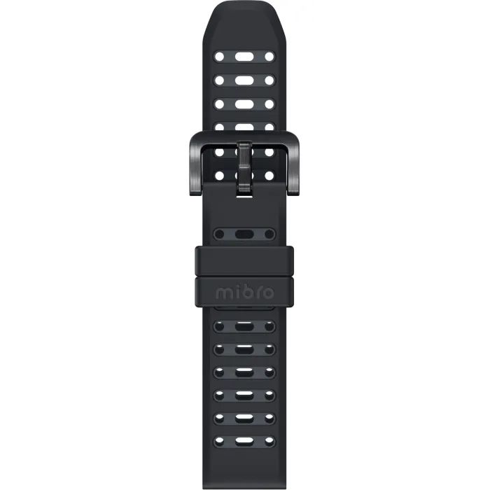 Смарт-годинник Mibro GS Pro2 (XPAW025) Dark Grey (1159237) зображення 9