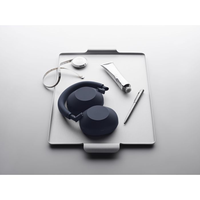 Навушники Sony WH-1000XM6 Platinum Silver (WH1000XM6S.E) зображення 11