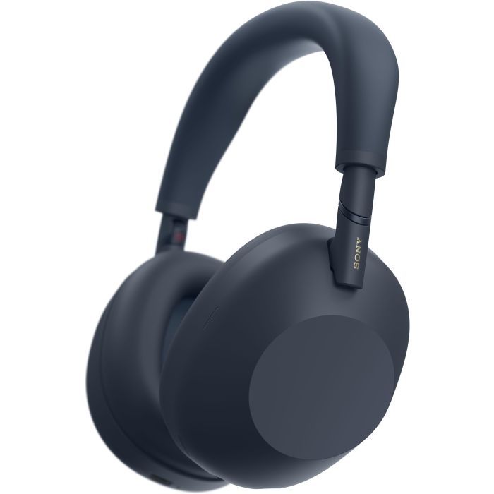 Навушники Sony WH-1000XM6 Platinum Silver (WH1000XM6S.E)