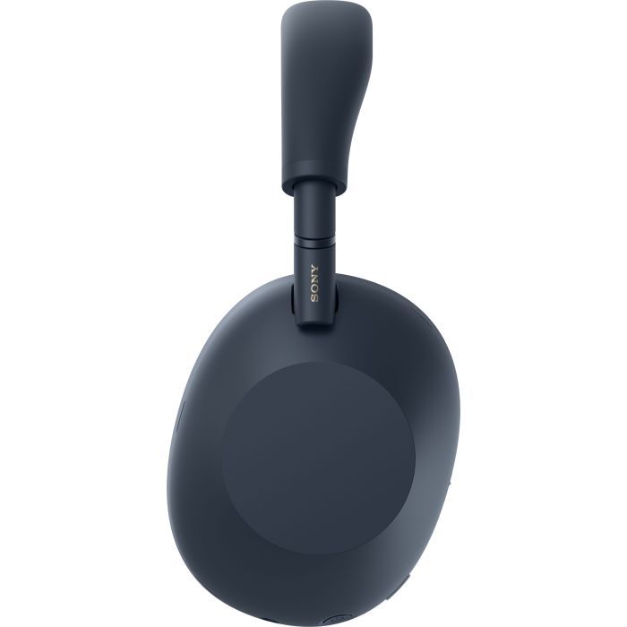 Навушники Sony WH-1000XM6 Platinum Silver (WH1000XM6S.E) зображення 3