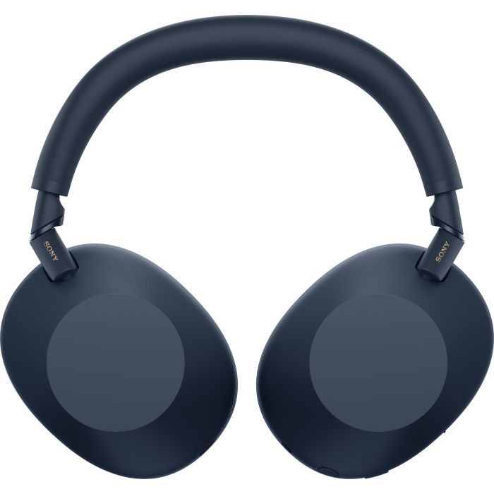 Навушники Sony WH-1000XM6 Platinum Silver (WH1000XM6S.E) зображення 4