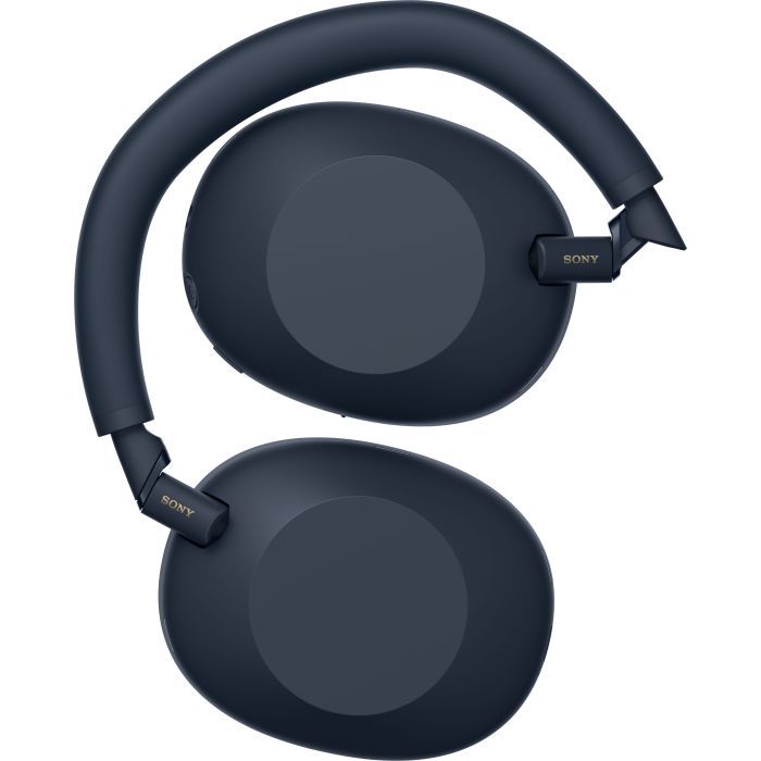 Навушники Sony WH-1000XM6 Platinum Silver (WH1000XM6S.E) зображення 5