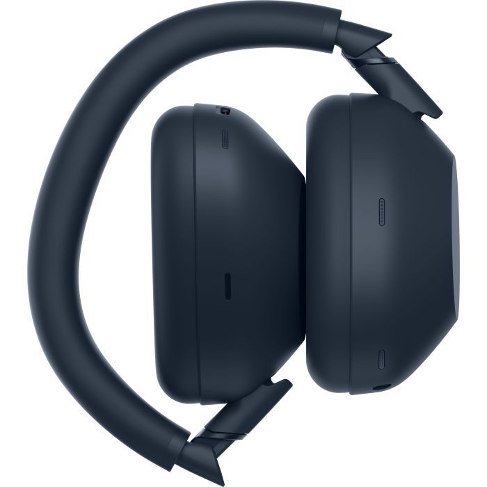 Навушники Sony WH-1000XM6 Platinum Silver (WH1000XM6S.E) зображення 6