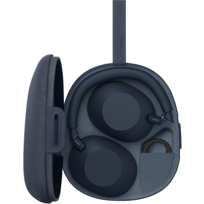 Навушники Sony WH-1000XM6 Platinum Silver (WH1000XM6S.E) зображення 7