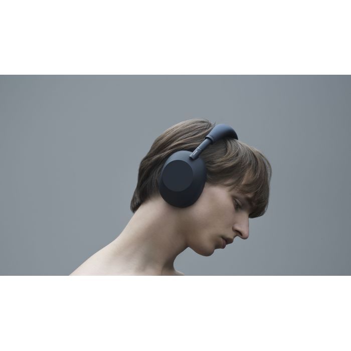 Навушники Sony WH-1000XM6 Platinum Silver (WH1000XM6S.E) зображення 9
