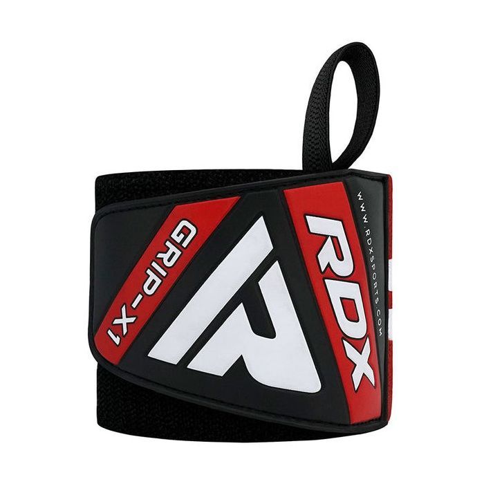 Бинт для спорту RDX W4 Pink 18"-S (WAH-W4P-S)