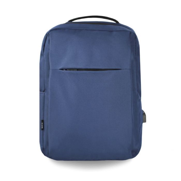 Рюкзак туристичний NikiBo Classic 14л чорний (30010105-01)