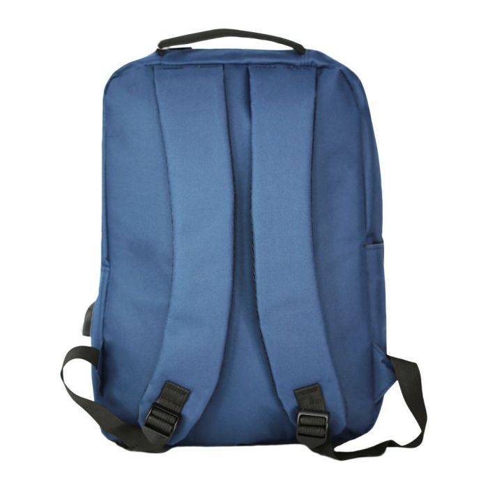 Рюкзак туристичний NikiBo Classic 14л чорний (30010105-01) зображення 4