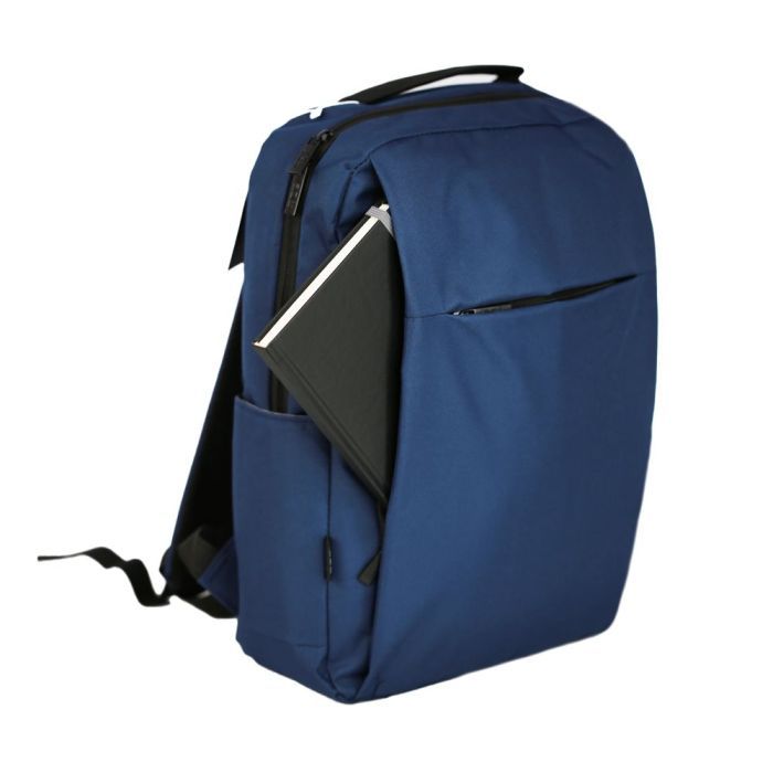 Рюкзак туристичний NikiBo Classic 14л чорний (30010105-01) зображення 7