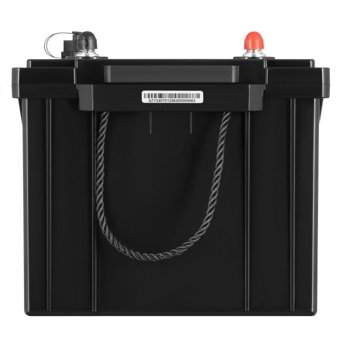 Батарея LiFePo4 2E 24V-200Ah, ABC 8S (2E-LFP24200-ABC) изображение 4