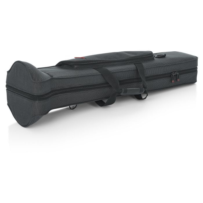 Кейс для духових інструментів Gator Trombone Case (GL-TROMBONE-F) зображення 4