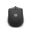 Мышка HP 400 Quiet Wireless/Bluetooth Black (AZ7B2AA) изображение 10