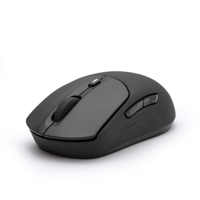 Мышка HP 400 Quiet Wireless/Bluetooth Black (AZ7B2AA) изображение 11